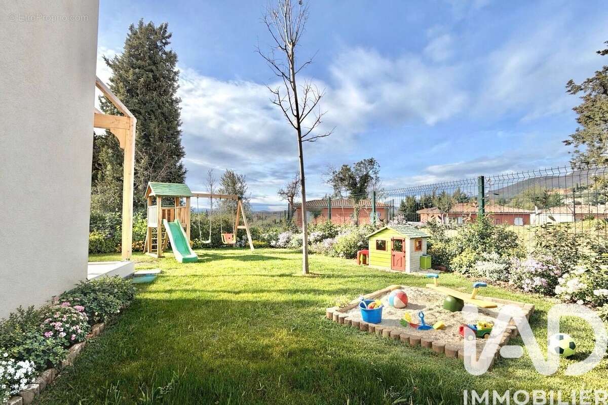 Photo 7 - Maison à OPIO