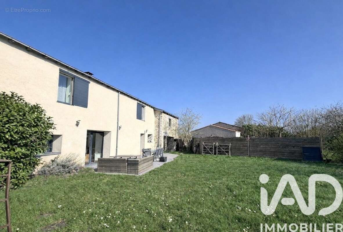 Photo 7 - Maison à BASSE-GOULAINE