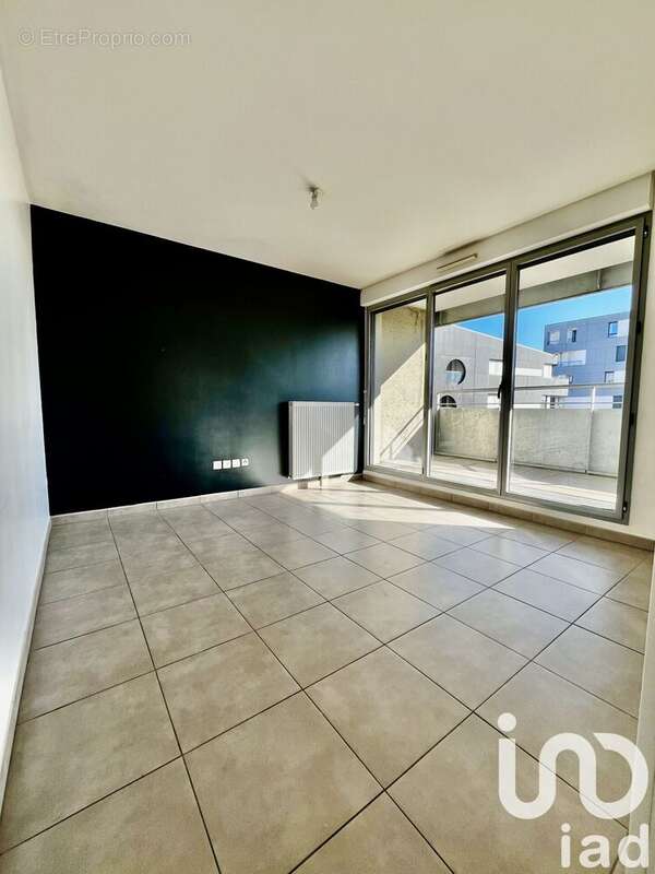 Photo 4 - Appartement à BLAGNAC