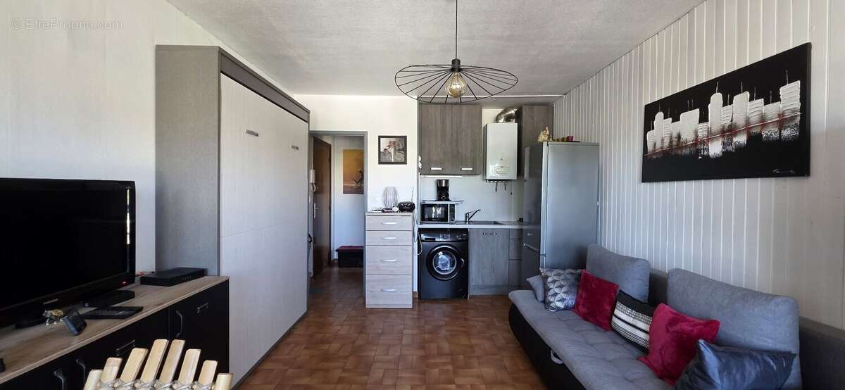 Appartement à AGDE