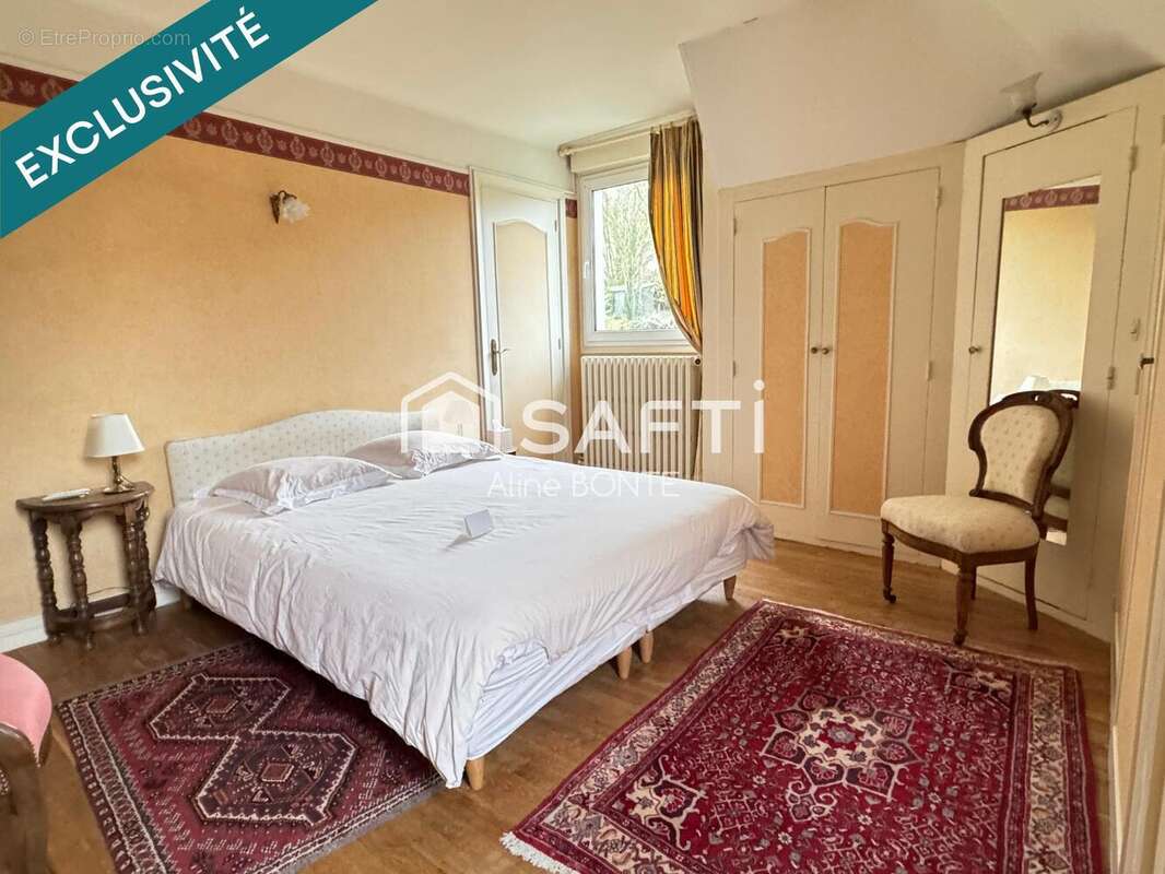 Photo 9 - Maison à EVREUX