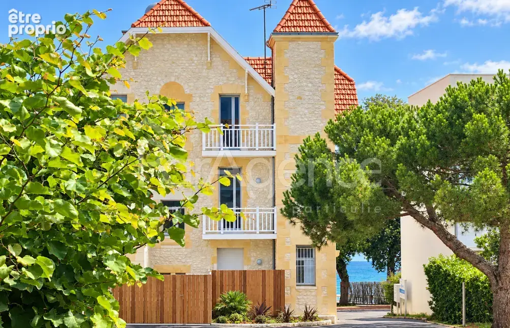 Appartement   Vue mer - photo 7