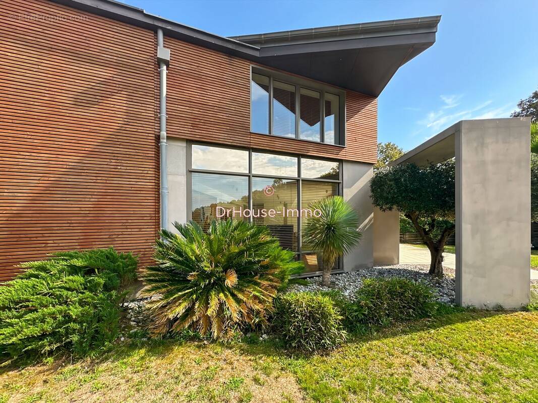 Maison à SAINT-VINCENT-DE-PAUL