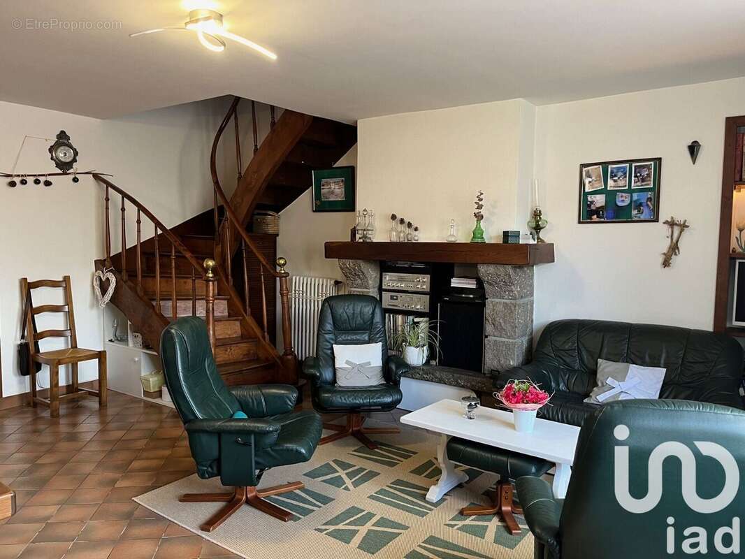 Photo 6 - Maison à HEBECREVON