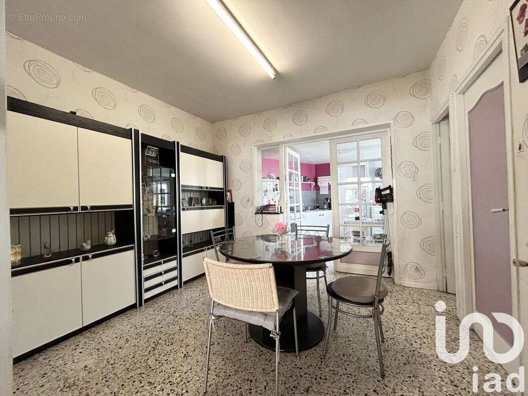 Photo 4 - Maison à LUMBRES