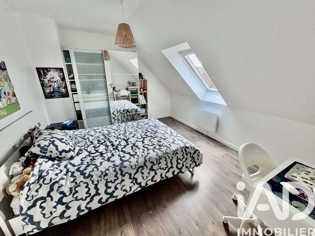 Photo 7 - Maison à PLOUGUERNEAU