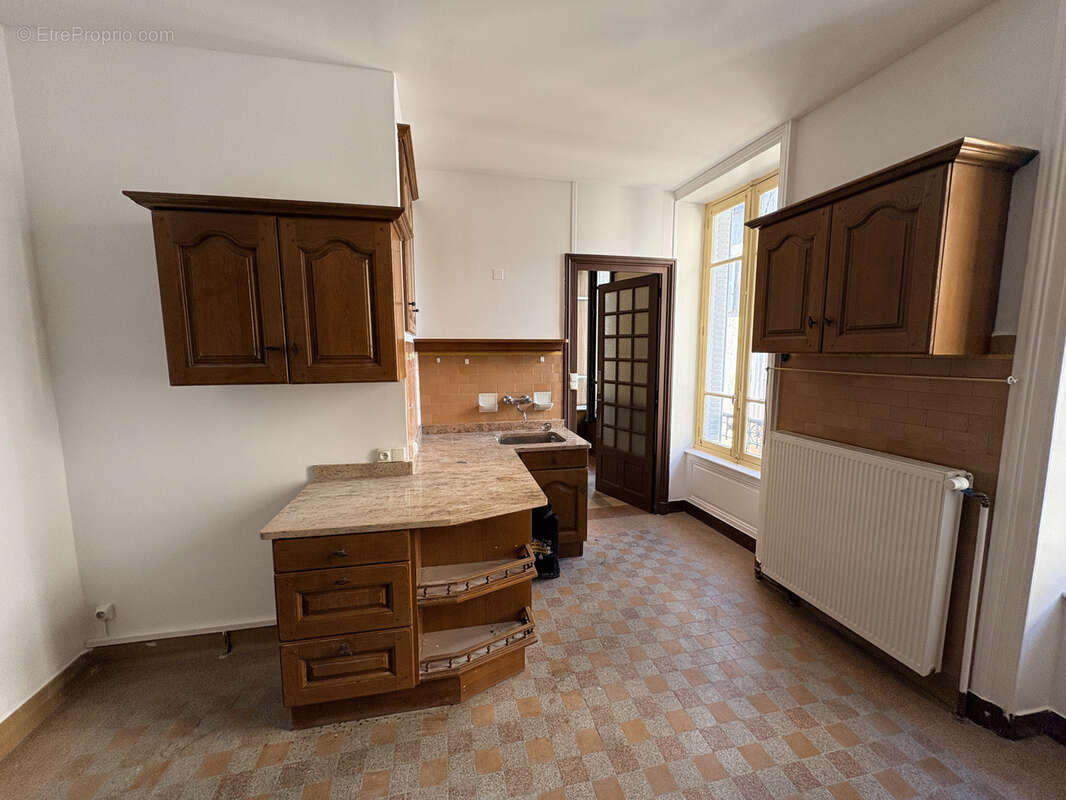 Appartement à TARARE