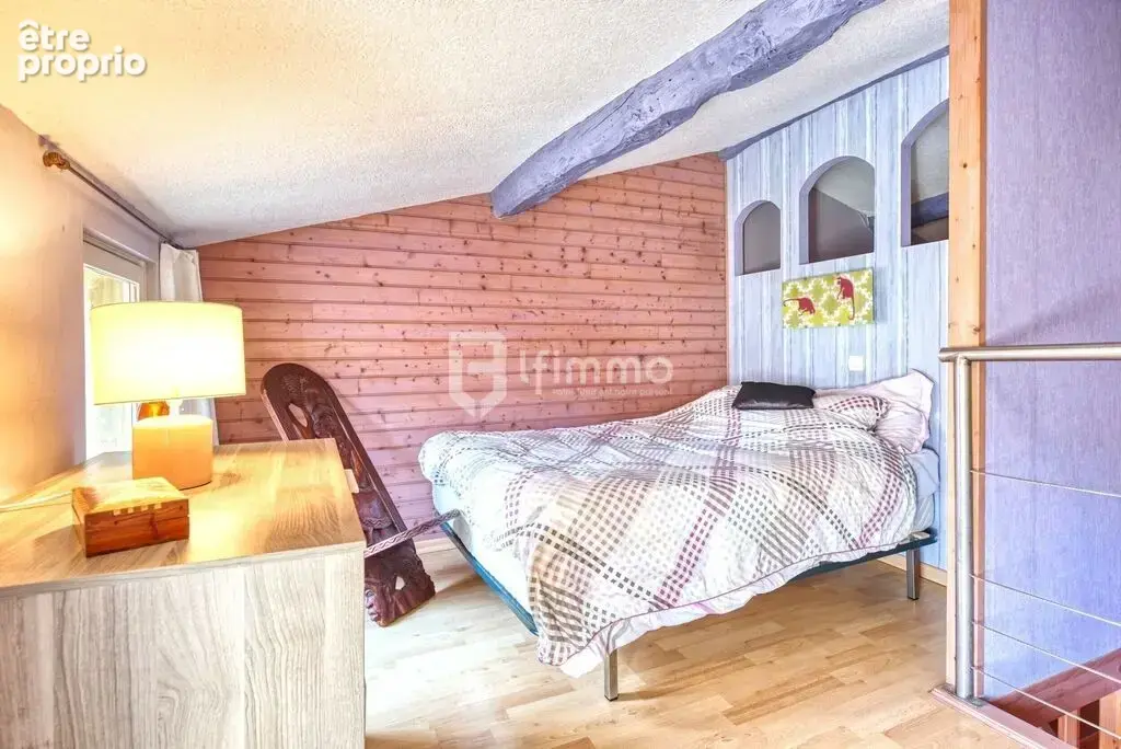 Spacieuse maison en pierre - photo 9
