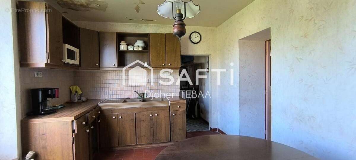 Photo 8 - Maison à FRUNCE