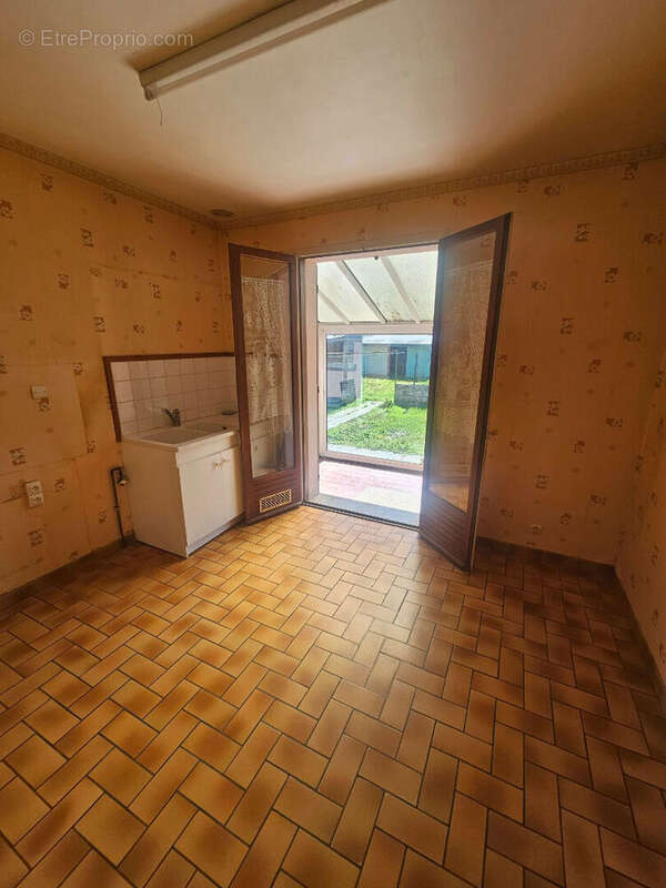 Maison à ALAINCOURT