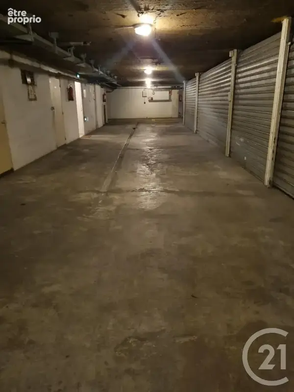 Parking à vendre à Menton (06500) - photo 4
