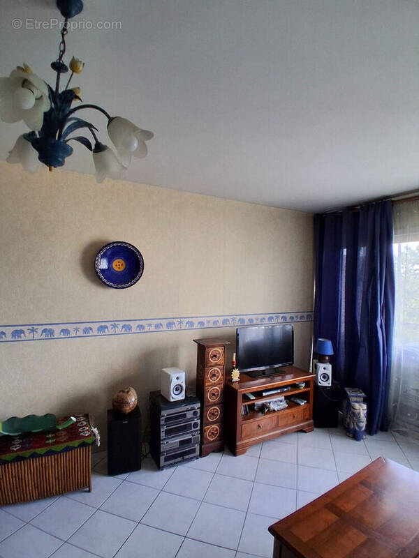 Appartement à TORCY