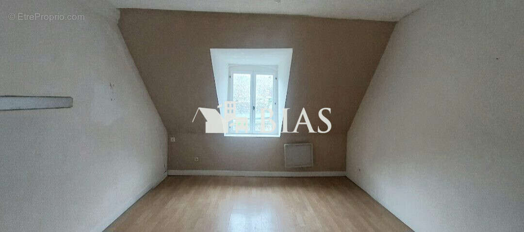 Maison à QUILLEBEUF-SUR-SEINE