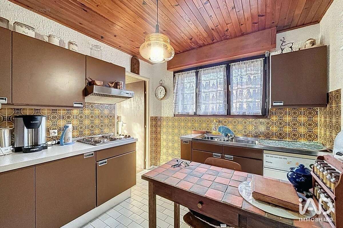 Photo 6 - Maison à SILLY-SUR-NIED