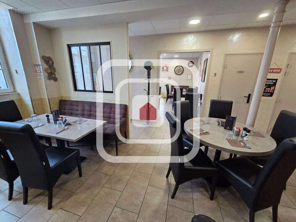 Appartement à SOISSONS