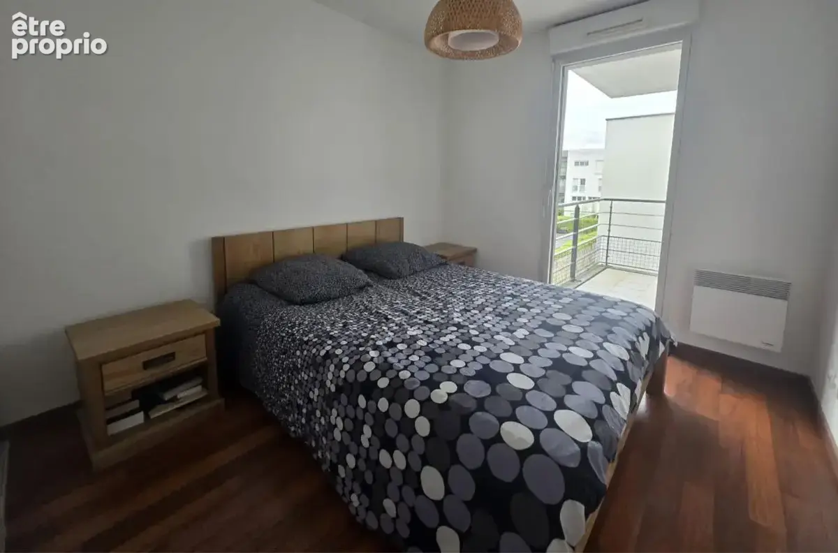 Appartement à vendre 3 pièces  (33) - photo 12