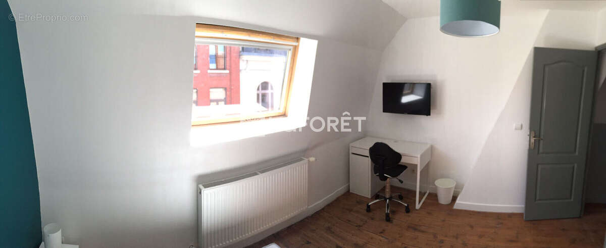 Appartement à TOURCOING