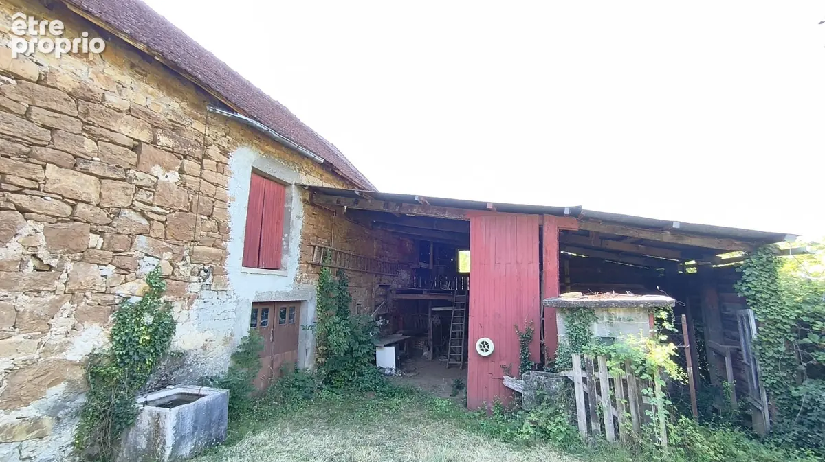 Terrain à CAPDENAC-GARE