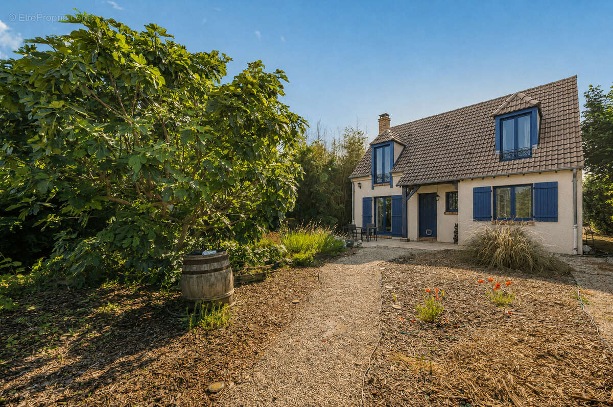 Maison à ARGENTEUIL