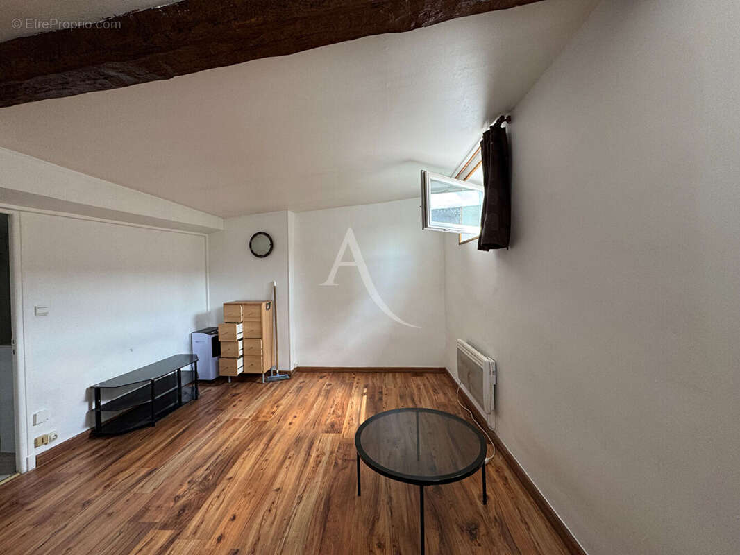 Appartement à CASTRES