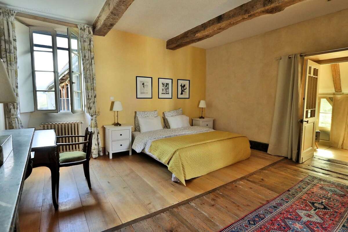 Maison à LA BARTHE-DE-NESTE