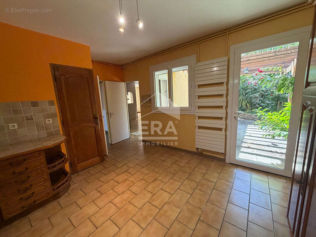 Maison 142m² à villemoustaussou - photo 4