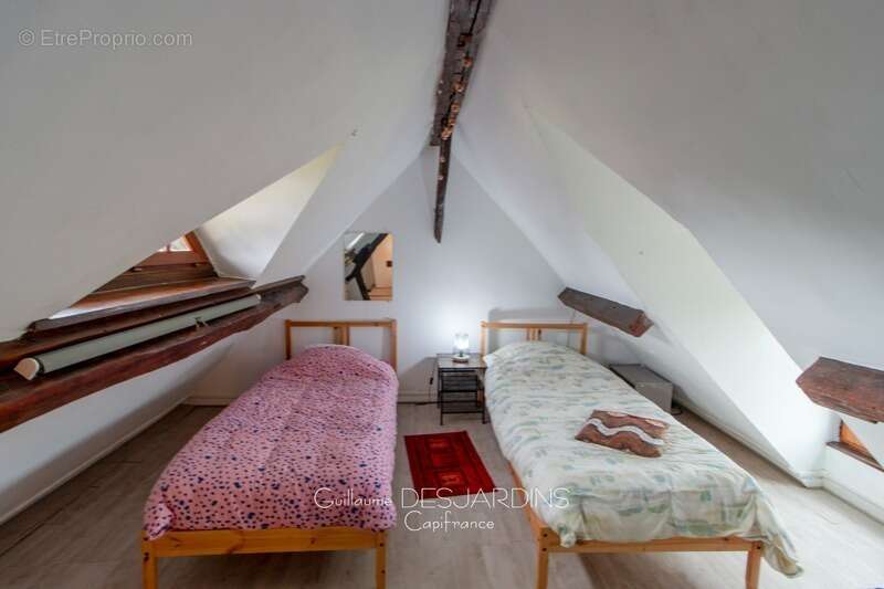 Maison à VIMOUTIERS