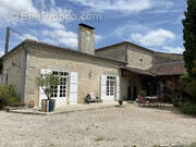 Maison à JULIENNE