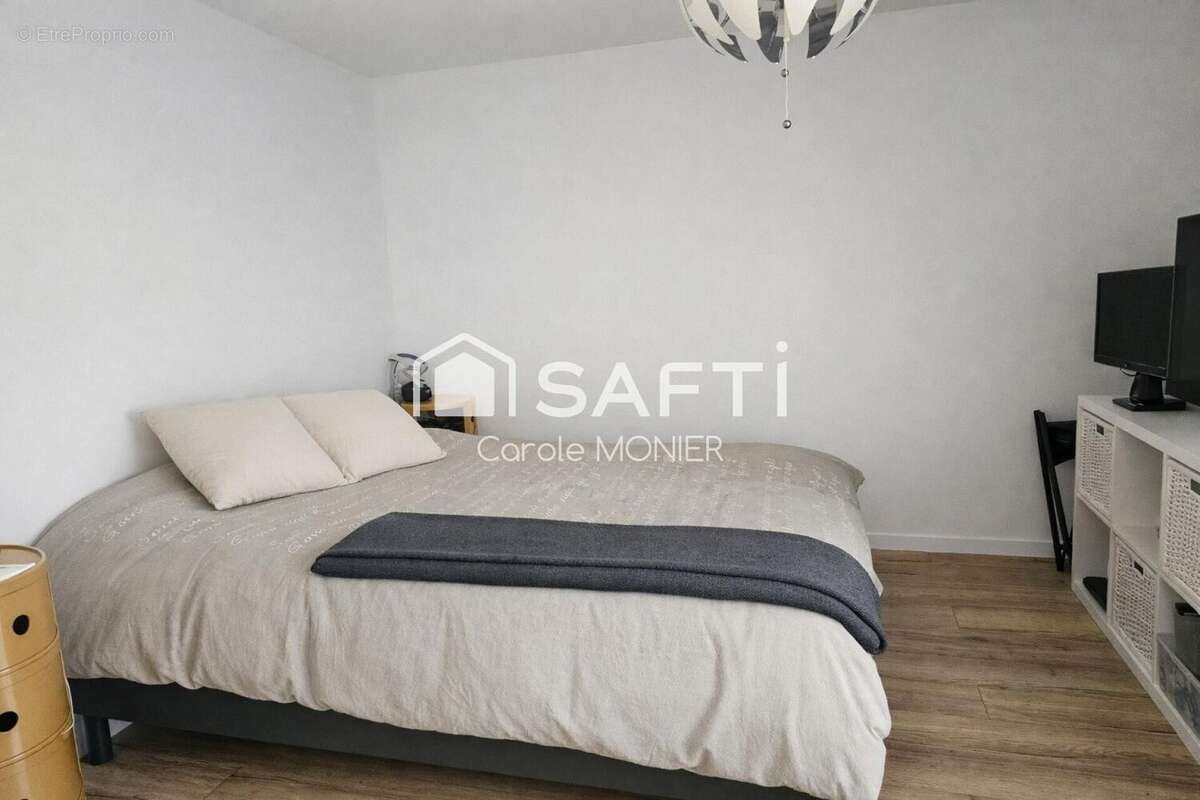 Photo 5 - Maison à SAINT-CONTEST