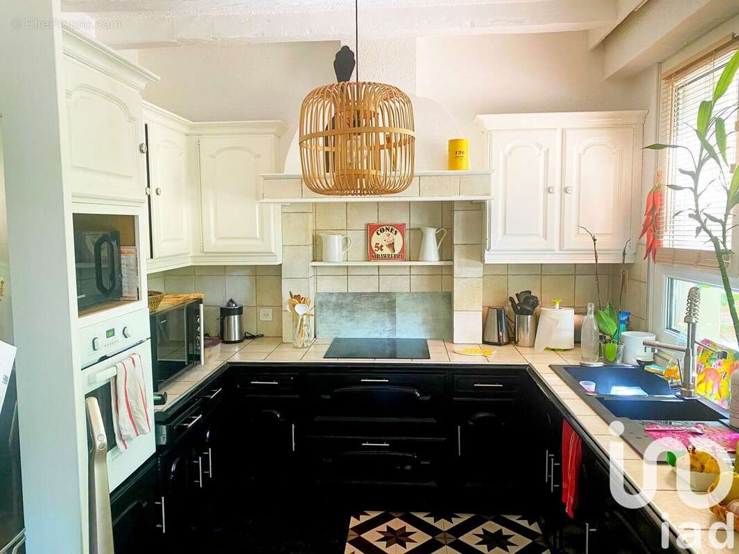 Photo 9 - Maison à SAINT-ETIENNE