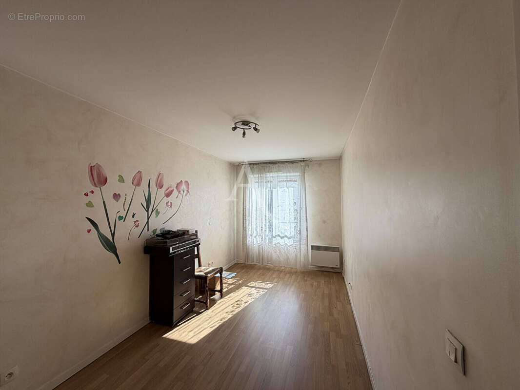 Appartement à DRANCY