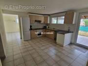 Appartement à THOUARE-SUR-LOIRE