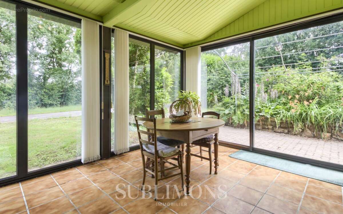 Maison de caractère des années 20 à fort potentiel - 160 m? - photo 2