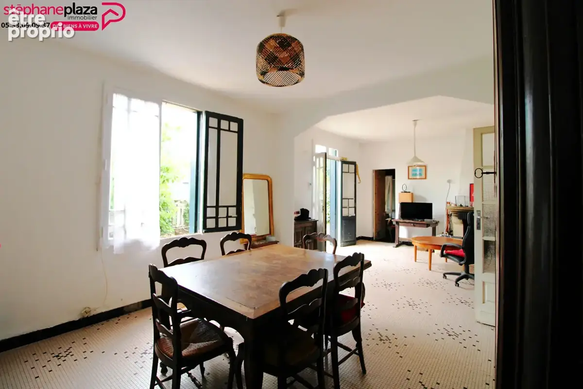 Maison Villenave d'Ornon - 4 pièce(s) - 106 m2 - photo 4