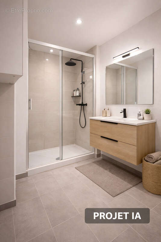 Appartement à SURESNES