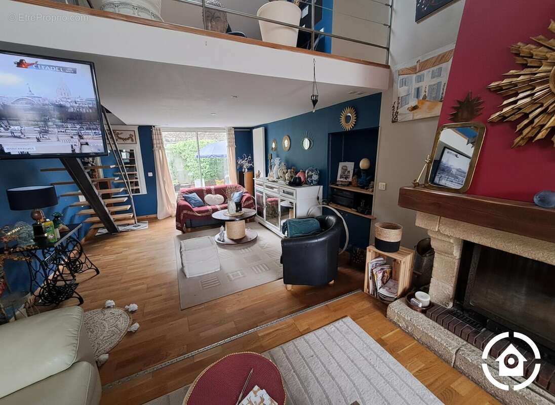 Maison 253 m² à Macqueville  - photo 8