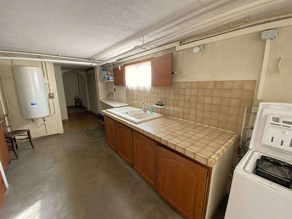 Maison à SAINT-DOULCHARD