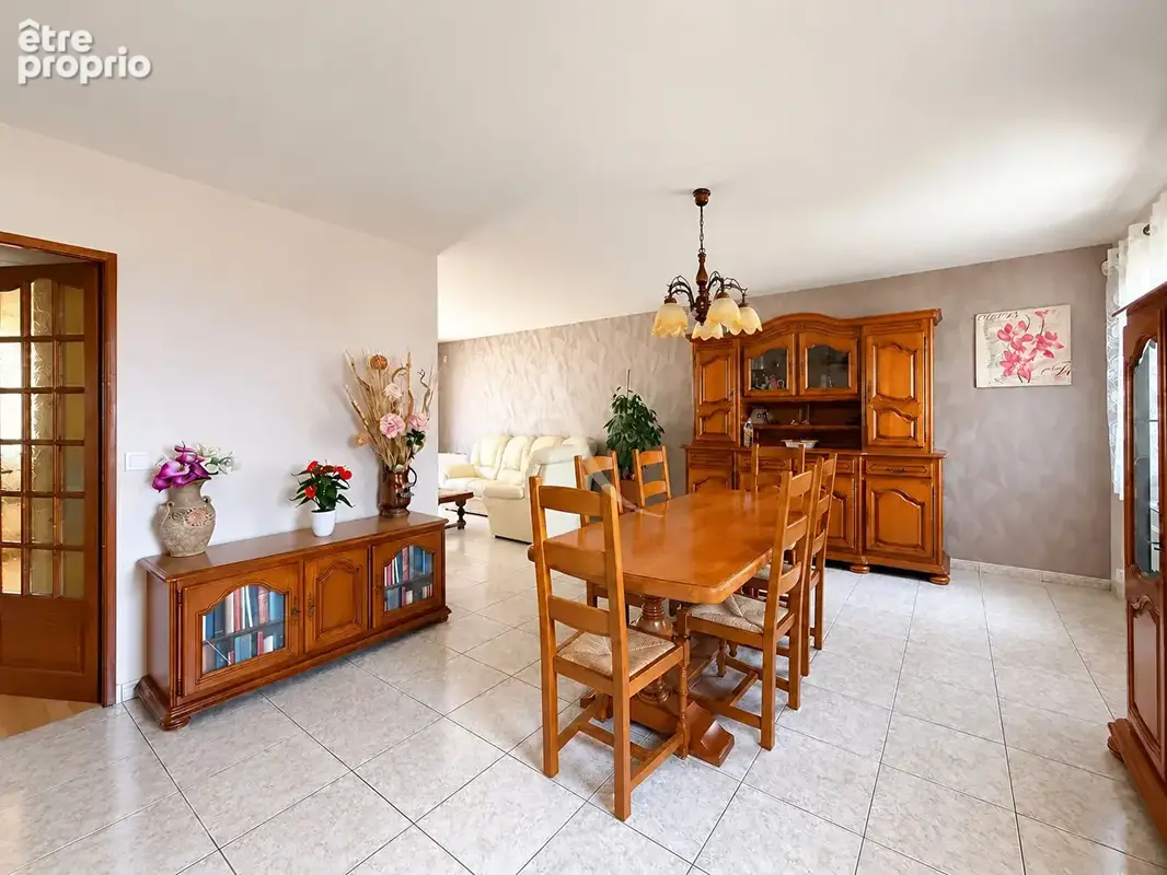 Maison Meaux 3 pièce(s) - photo 2