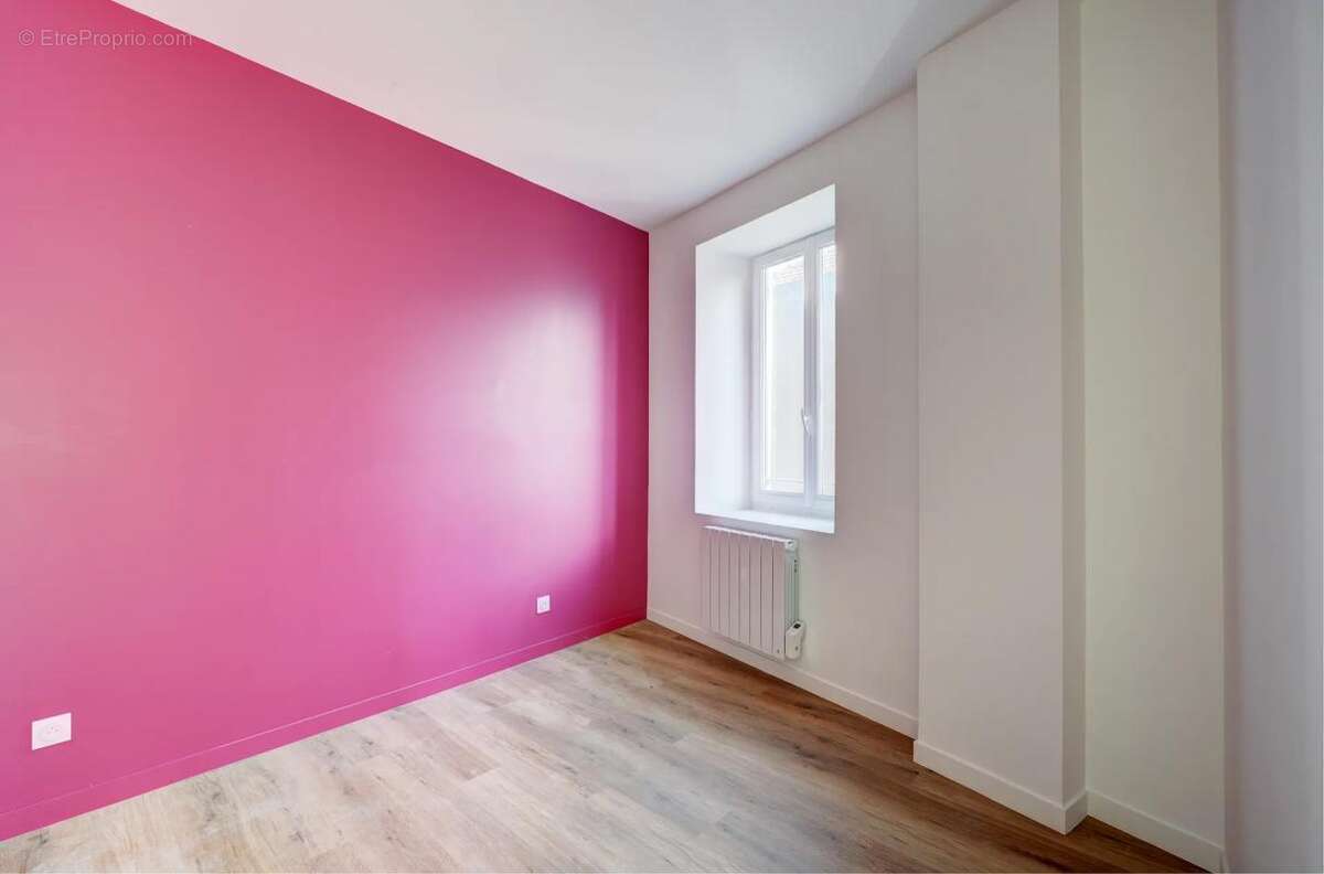 Appartement à SOUCIEU-EN-JARREST