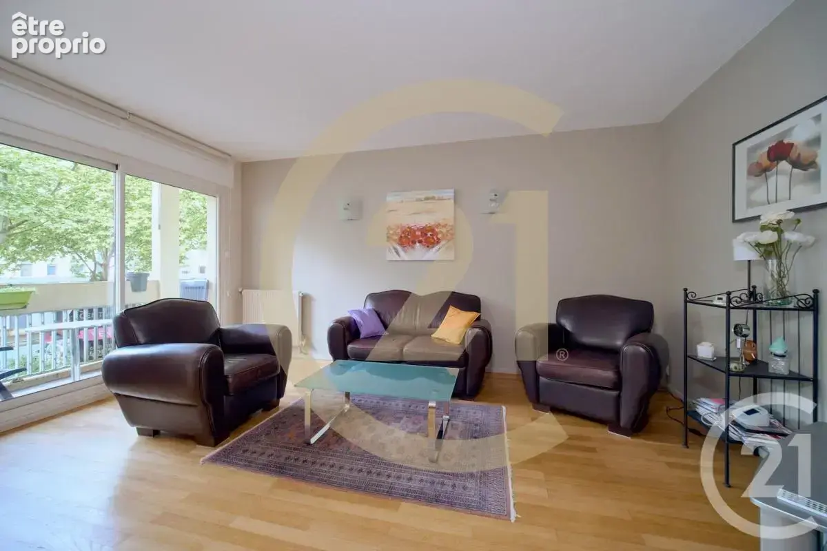 Appartement 107 m² à Lyon-8e  - photo 6
