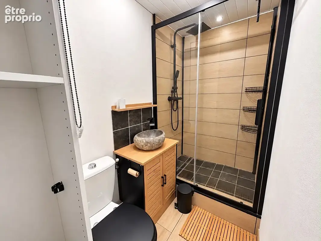 Maison 5 pièces à vendre à Amblainville - photo 5