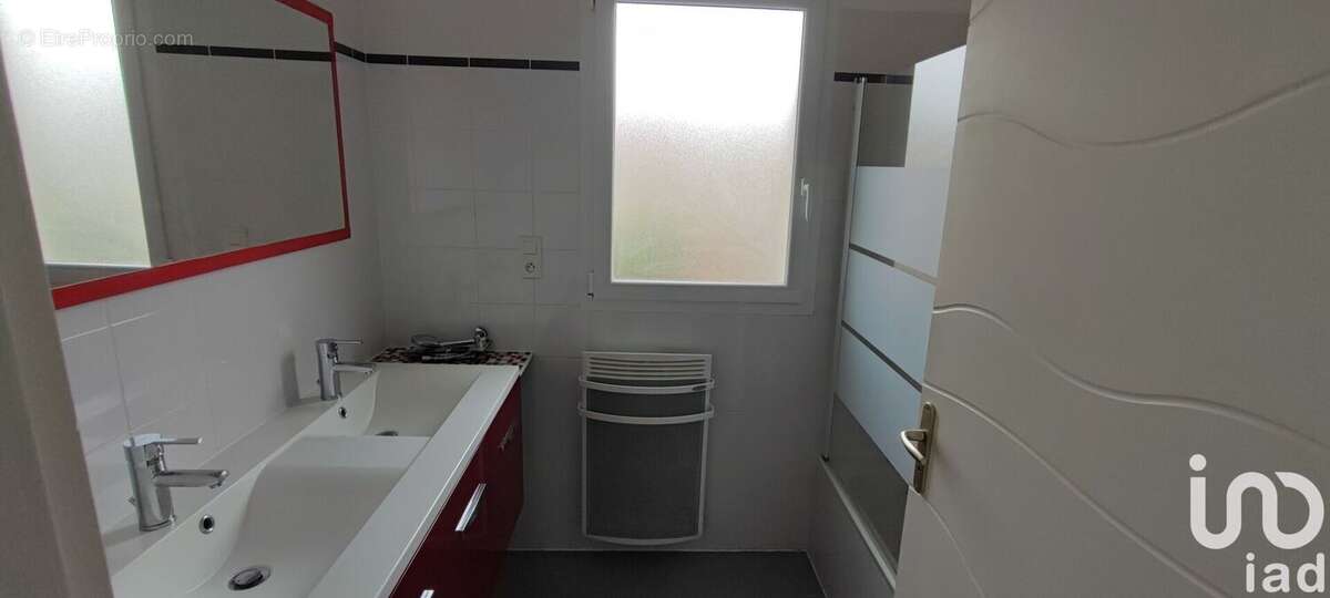 Photo 8 - Maison à L'HERBERGEMENT