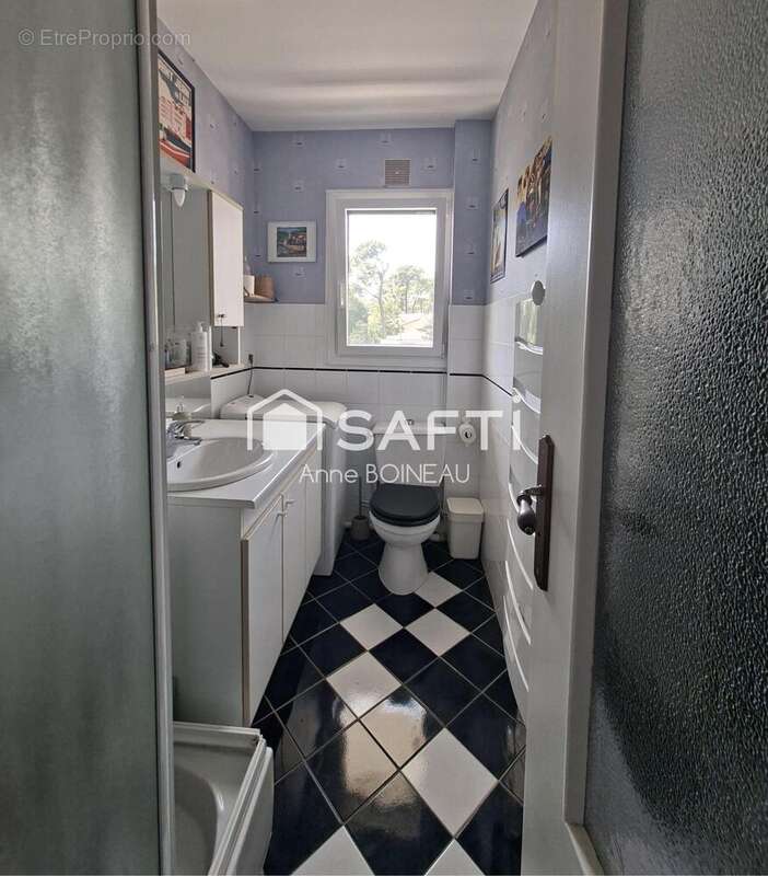 Photo 6 - Appartement à MESQUER