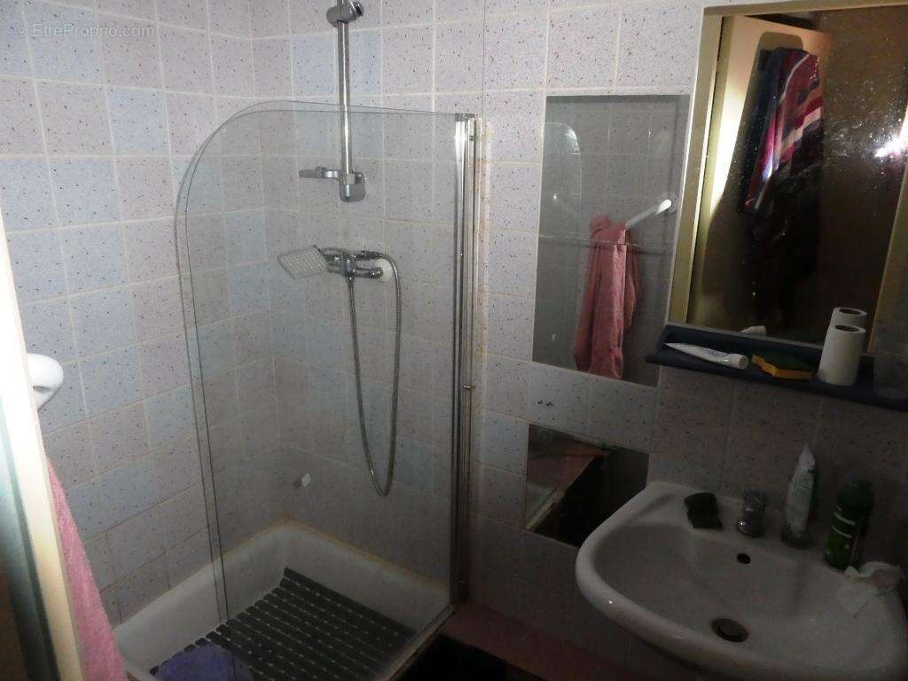 Maison à GUEMENE-SUR-SCORFF