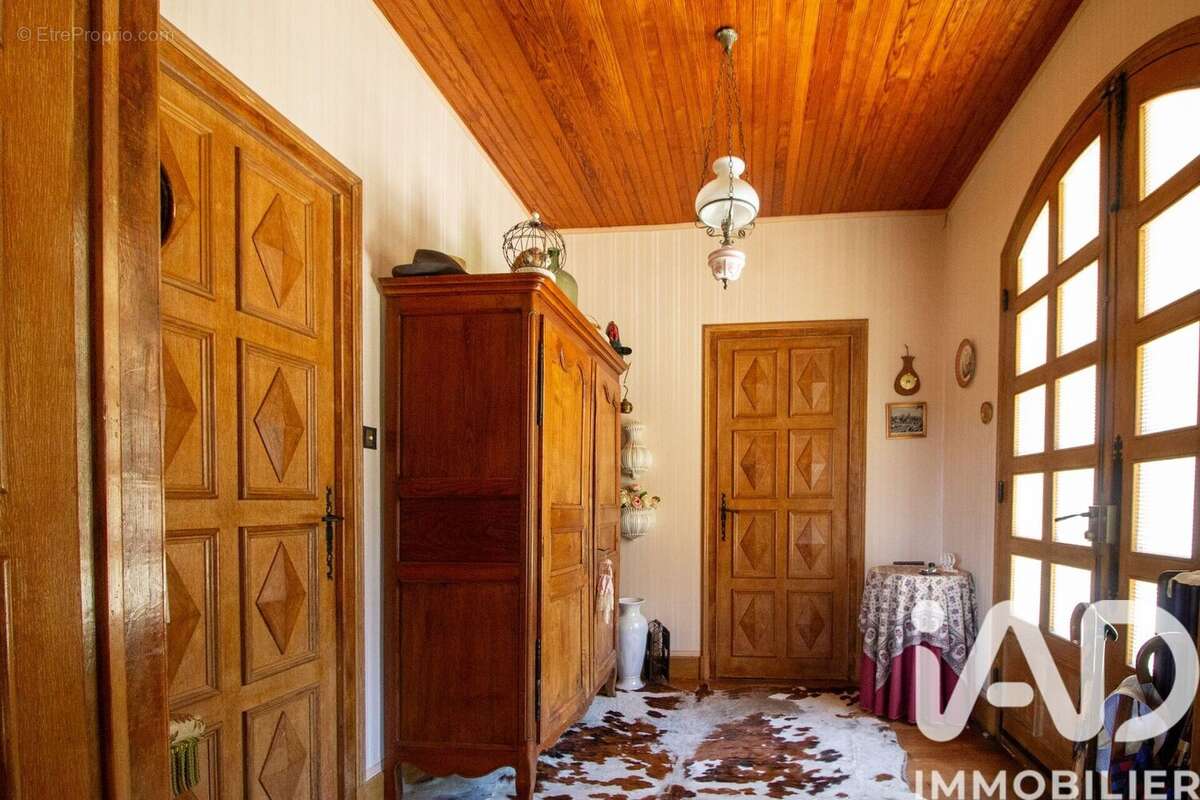 Photo 7 - Maison à OLLIERGUES