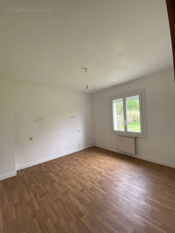 Maison à MINIHY-TREGUIER