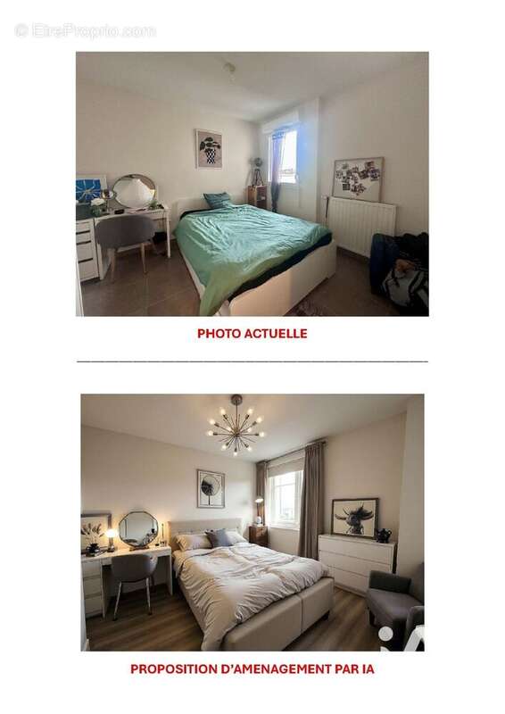 Photo 6 - Appartement à TOULOUSE