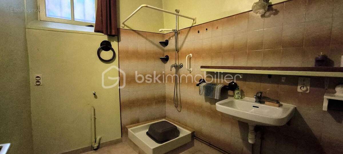 Appartement à LAMBESC