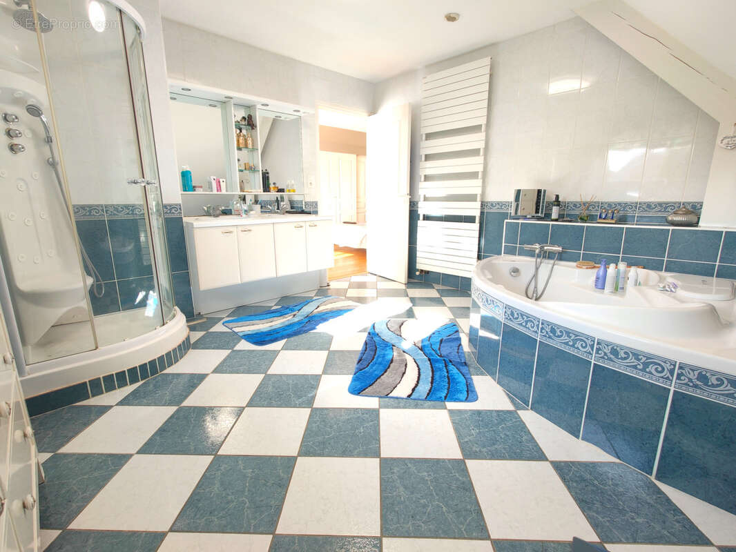 Maison à FLESSELLES