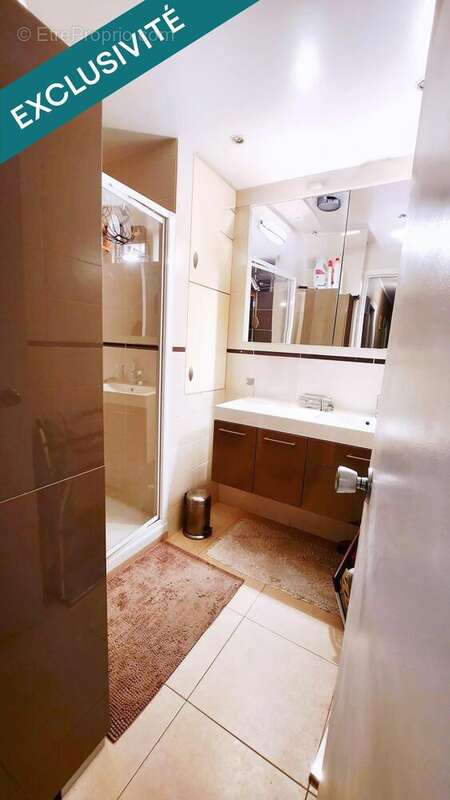 Photo 6 - Appartement à FRENEUSE